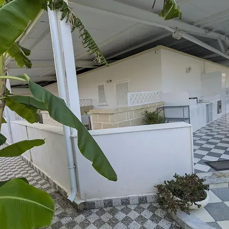 Penzion Lu Salentu 3*