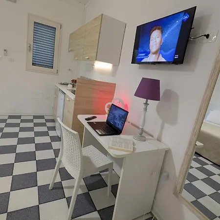 Lu Salentu 3*