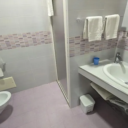 Lu Salentu 3* Torre Lapillo