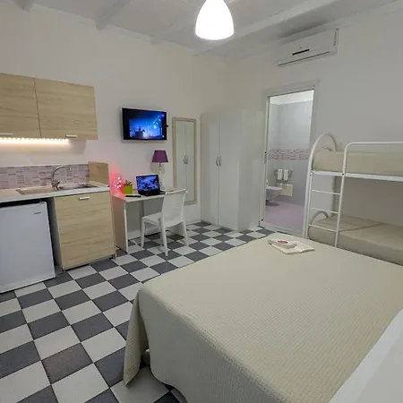 Lu Salentu Gasthof 3*