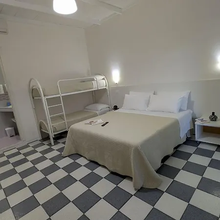 Gasthof Lu Salentu Torre Lapillo
