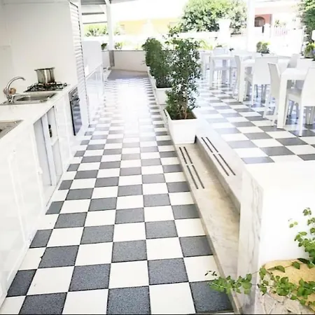Casa Lu Salentu Torre Lapillo