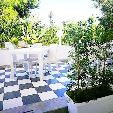 Casa Lu Salentu Vendégház