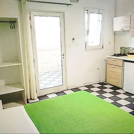 Casa Lu Salentu Vendégház