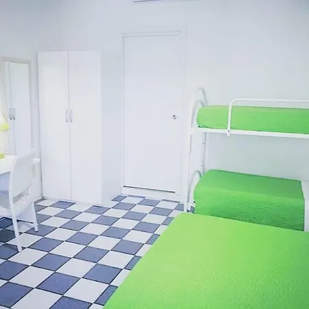 Casa Lu Salentu Guest house
