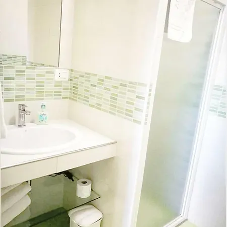 Konukevi Lu Salentu 3*