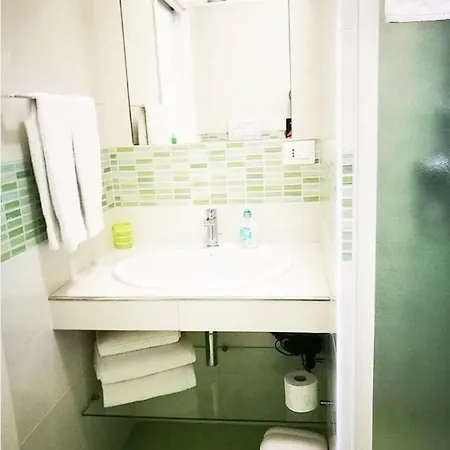 Konukevi Lu Salentu Torre Lapillo